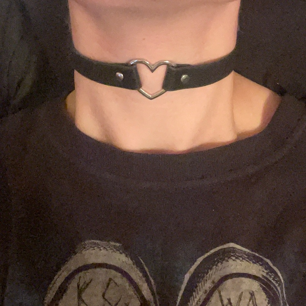 Heart Choker
